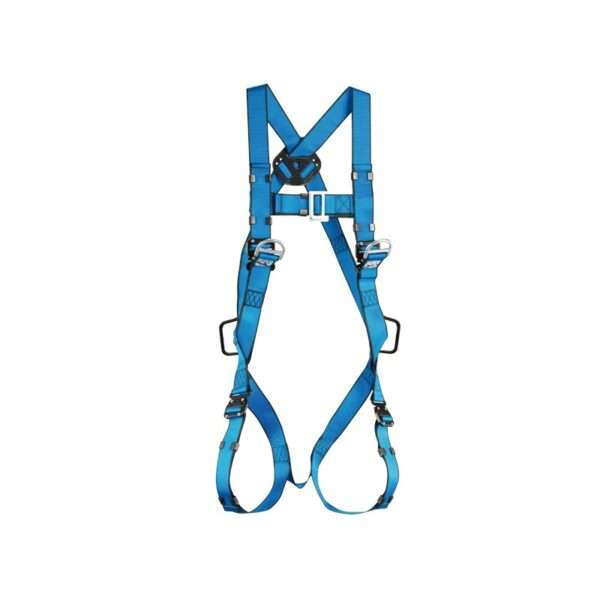 Arnés anticaídas 21-C Ignifugo