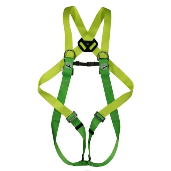 Arnés Anticaídas 27-C