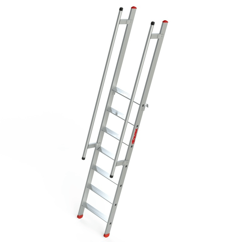 Escaleras profesionales Faraone