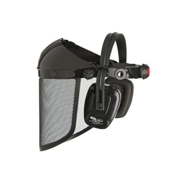 Pantalla climax 10-N forestal