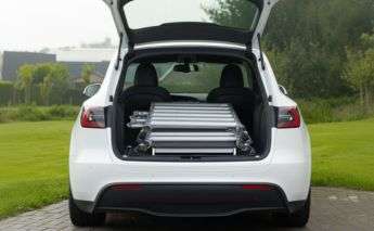 andamio plegable de aluminio