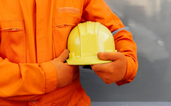 Seguridad en andamios móviles