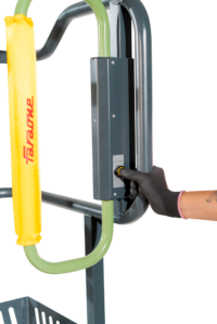 Elevador para Picking de Traslación Manual Elevah 40B | Altura 4,00 m - Imagen 6