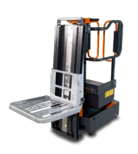 Elevador para Picking con Sistema de Rodillos Elevah 40 TFL | Altura 4,00 m - Imagen 7