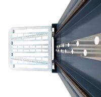 Elevador para Picking con Sistema de Rodillos Elevah 40 TFL | Altura 4,00 m - Imagen 6