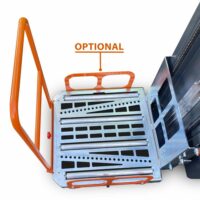 Elevador para Picking con Sistema de Rodillos Elevah 5 TFL | Altura 5,15 m - Imagen 7