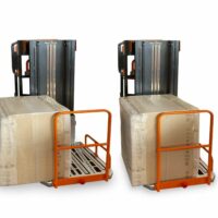 Elevador para Picking con Sistema de Rodillos Elevah 5 TFL | Altura 5,15 m - Imagen 5