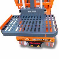 Elevador Autopropulsado para Picking Elevah 65 Move | Altura 6,50 m - Imagen 8