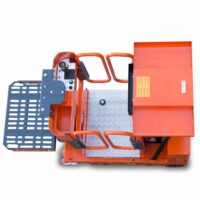 Elevador Autopropulsado para Picking Elevah 65 Move | Altura 6,50 m - Imagen 5