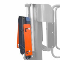 Elevador Autopropulsado para Picking Elevah 65 Move | Altura 6,50 m - Imagen 7