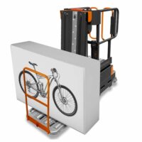 Elevador para Picking con Sistema de Rodillos Elevah 5 TFL | Altura 5,15 m - Imagen 4
