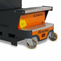 Elevador Autopropulsado para Picking Elevah 6 Move | Altura 6,00 m - Imagen 5