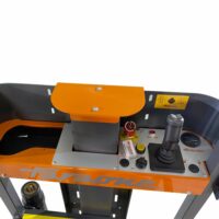 Elevador Autopropulsado para Picking Elevah 6 Move | Altura 6,00 m - Imagen 4