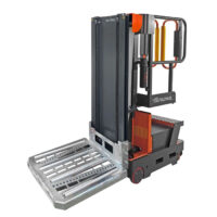 Elevador para Picking con Carga Desde el Suelo Elevah 6 TFL | Altura 6,00 m