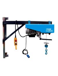 Elevador Minor P-300 CAMAC