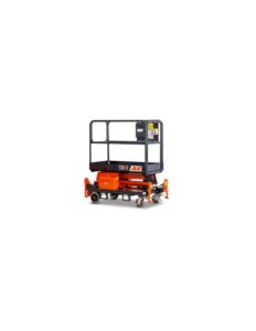 Plataforma Elevadora Bicapa Power Tower Duo | Altura 5,10 m (Uso 2 Personas) - Imagen 5