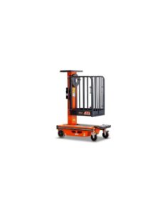 Plataforma Elevadora Ecológica y Mecánica Ecolift | Altura 4,20 m - Imagen 2