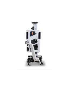 Plataforma Elevadora de Personal Monoplaza JLG LIFTPOD 1.5 - Imagen 3