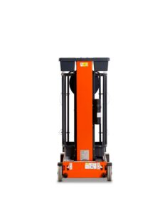 Plataforma Elevadora Ecológica y Manual Pecolift | Altura 3,50 m - Imagen 3