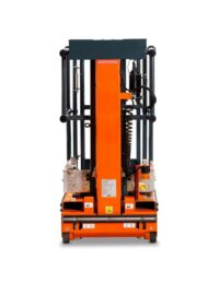 Plataforma Elevadora Autopropulsada Ultra-Ligera Nano SP Plus | Altura 4,50 m - Imagen 5