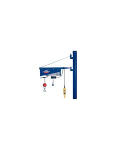 Elevador de Bandio Profesional 170 kg (Kit con Bandera)