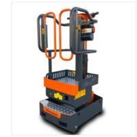 Elevador Unipersonal Autopropulsado 4.0 Move | Altura de Trabajo 4m