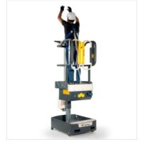 Elevador Unipersonal Autopropulsado 4.0 Move | Altura de Trabajo 4m