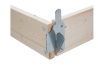 Andamio plegable COMPACT MÓDULO 1+2+3+4 - 75x150x7,50 - m Altura de trabajo Plat. CT - Imagen 7
