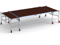 Andamio Multiplataforma Ready 190x455 - 3,00 m Altura de trabajo