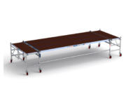 Andamio Multiplataforma Ready 190x550 - 3,00 m Altura de trabajo