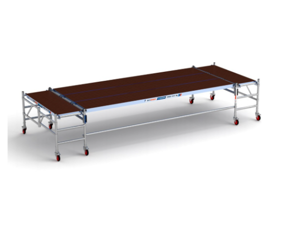 Andamio Multiplataforma Ready 190x550 - 3,00 m Altura de trabajo