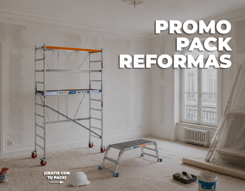 promo pack reformas