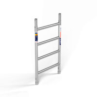 Torre de Andamio 75x190x420 m - PRO NEW - Imagen 3