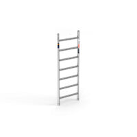 Torre de Andamio 75x190x420 m - PRO NEW - Imagen 4