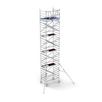 Torre de Andamio 135x190x1020 m - PRO NEW