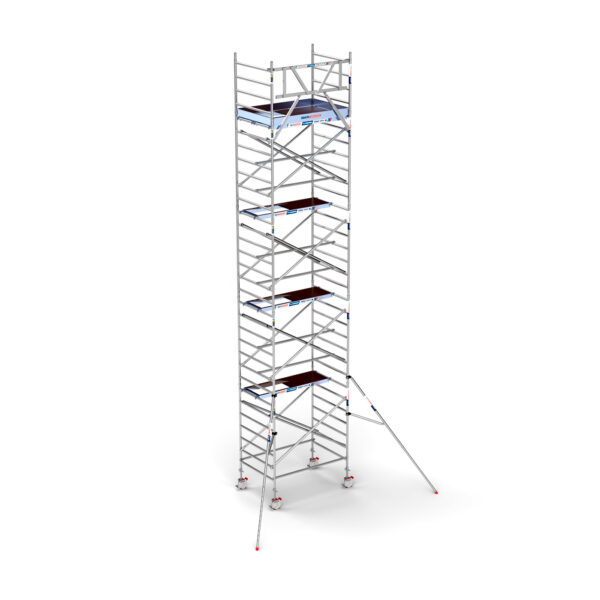 Torre de Andamio 135x190x1020 m - PRO NEW