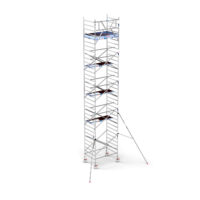 Torre de Andamio 135x190x1120 m - PRO NEW