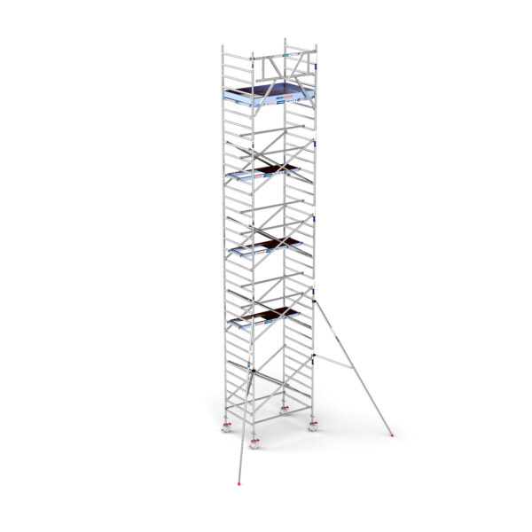 Torre de Andamio 135x190x1120 m - PRO NEW