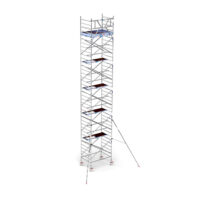Torre de Andamio 135x190x1220 m - PRO NEW