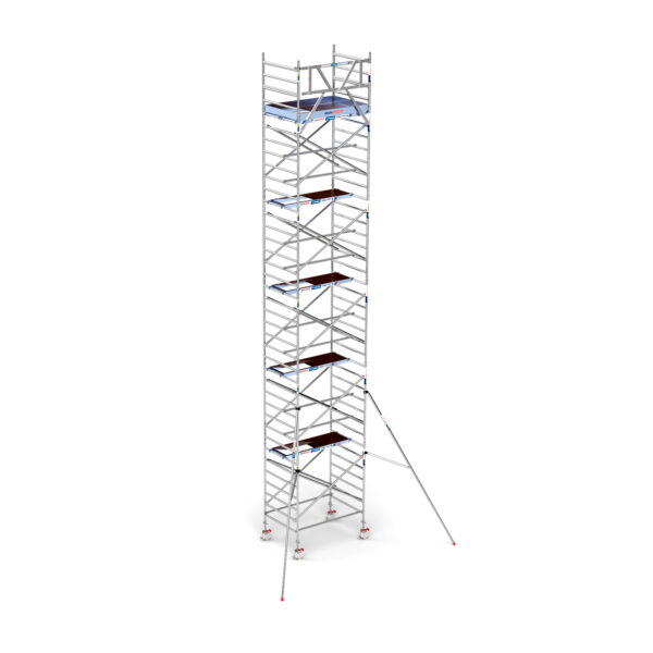 Torre de Andamio 135x190x1220 m - PRO NEW