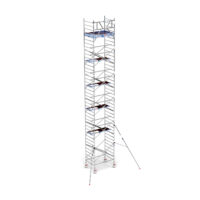 Torre de Andamio 135x190x1320 m - PRO NEW