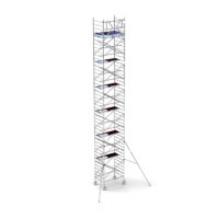 Torre de Andamio 135x190x1420 m - PRO NEW