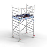 Torre de Andamio 135x190x420 m - PRO NEW