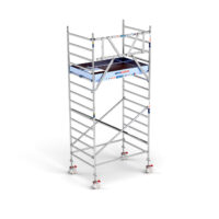 Torre de Andamio 135x190x520 m - PRO NEW