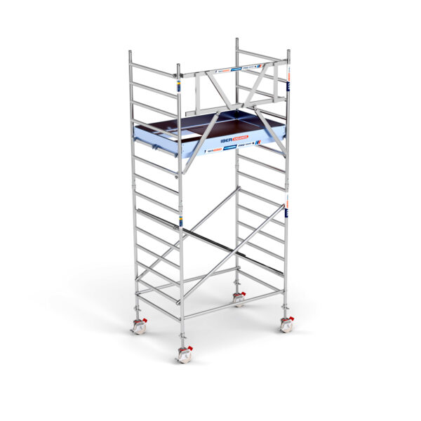 Torre de Andamio 135x190x520 m - PRO NEW