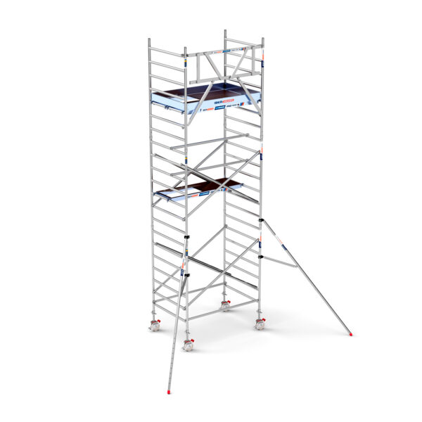 Torre de Andamio 135x190x720 m - PRO NEW