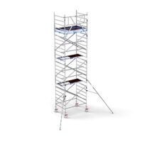 Torre de Andamio 135x190x820 m - PRO NEW