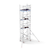 Torre de Andamio 135x190x920 m - PRO NEW