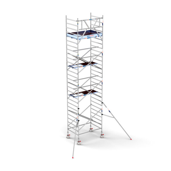 Torre de Andamio 135x190x920 m - PRO NEW