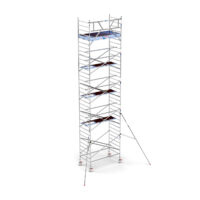 Torre de Andamio 135x250x1120 m - PRO NEW
